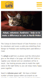 Mobile Screenshot of colwyn.cats.org.uk