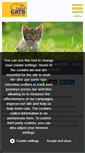 Mobile Screenshot of fraserburgh.cats.org.uk